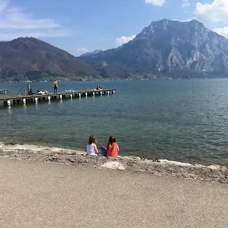 Traunsee Flair *