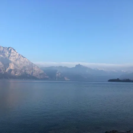Traunsee Flair Daire
