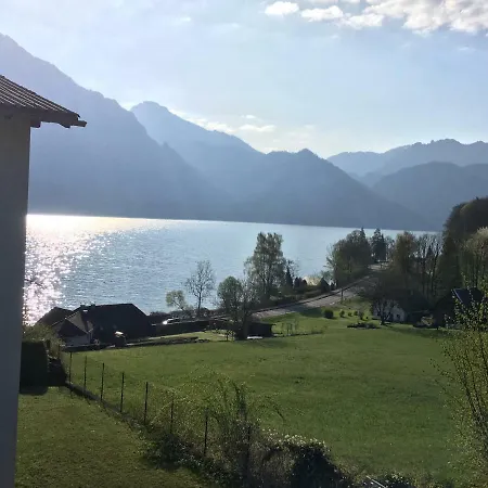Daire Traunsee Flair *