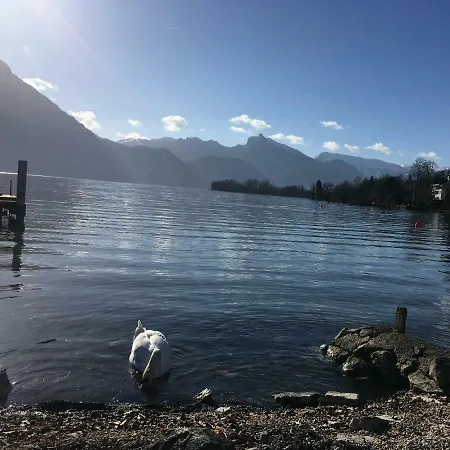 Daire Traunsee Flair