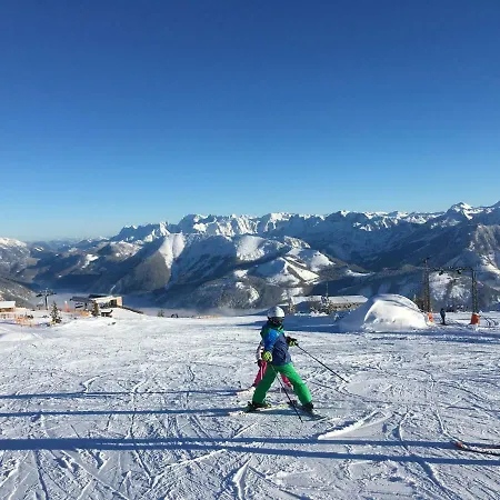 Daire Traunsee Flair Altmünster