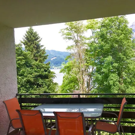 Traunsee Flair *