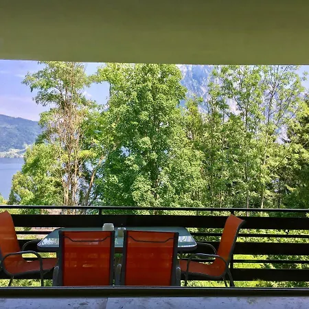 Daire Traunsee Flair Altmünster